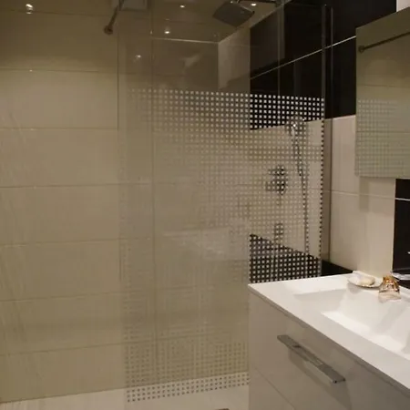 別荘 De Charme Caussenard *