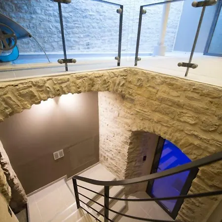 Holiday home De Charme Caussenard