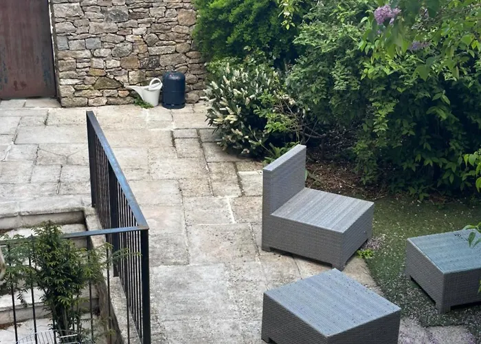 De Charme Caussenard *