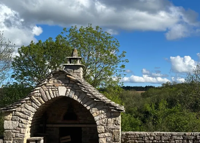 De Charme Caussenard Casa vacanze