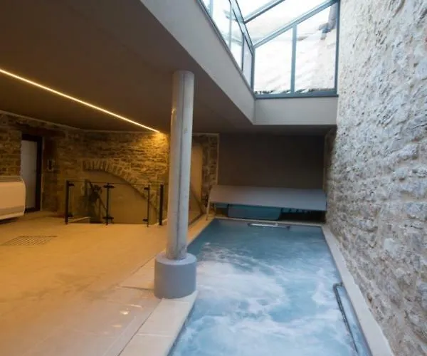 De Charme Caussenard Casa vacanze *