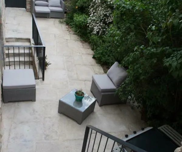 De Charme Caussenard Casa vacanze Le Massegros