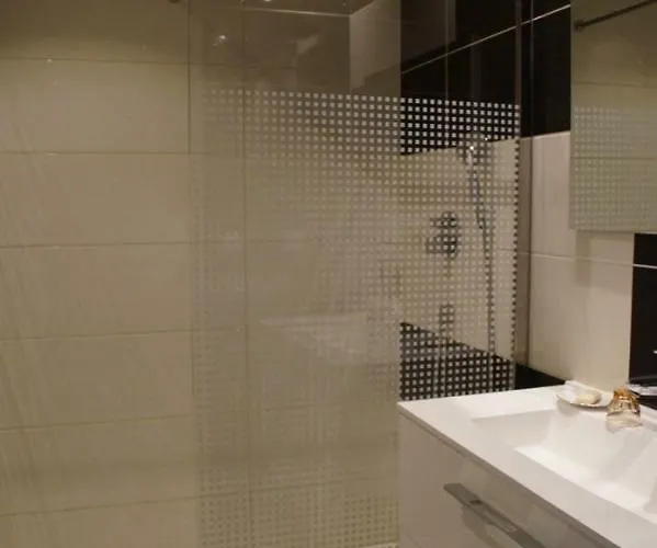 Casa vacanze De Charme Caussenard *