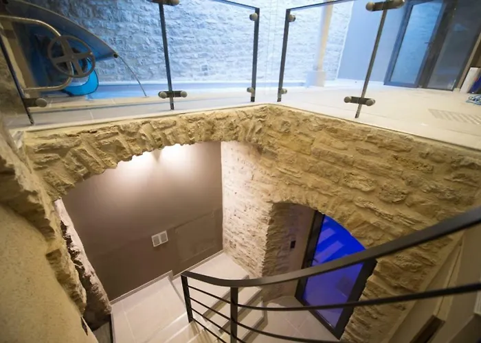 Casa vacanze De Charme Caussenard