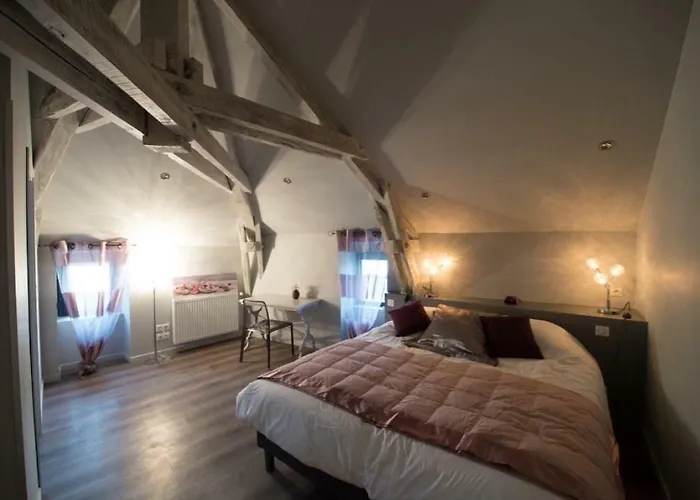 De Charme Caussenard Casa vacanze